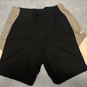 Nike NSW Jersey Club Shorts